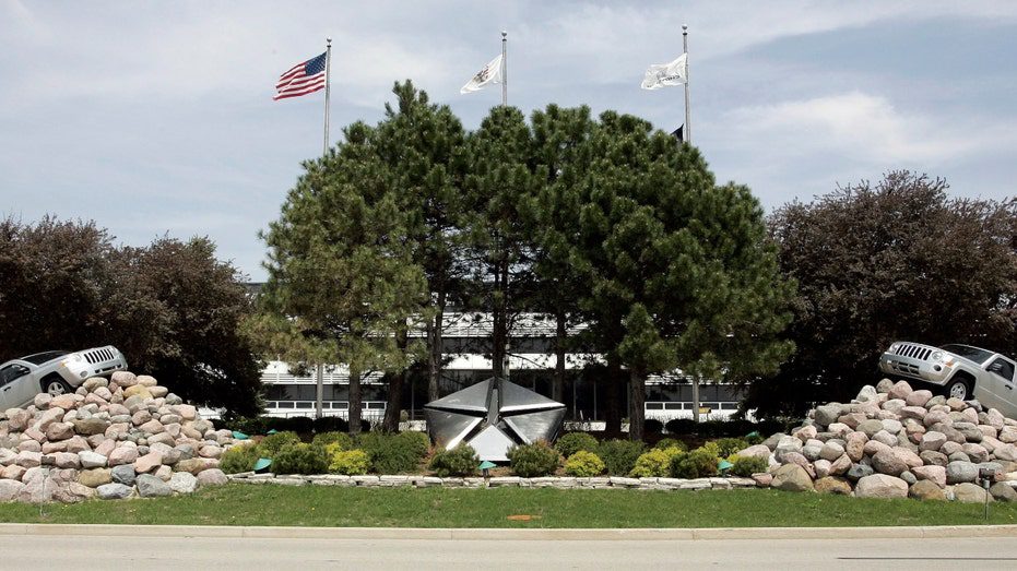 Belvidere Assembly Plant