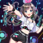 Ai Kizuna: Touch to win!  Launches February 22, 2023 for PS5 and PS VR2;  April 27th for PS4, PS VR, Switch, and PC