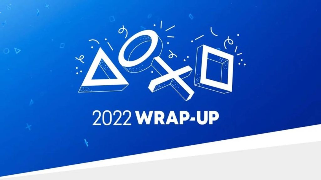 Check out our PlayStation 2022 year-end recap if you dare