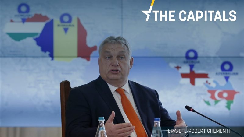 Hungarian experts not convinced by Azerbaijani electricity ‘Mega Deal’ – EURACTIV.com