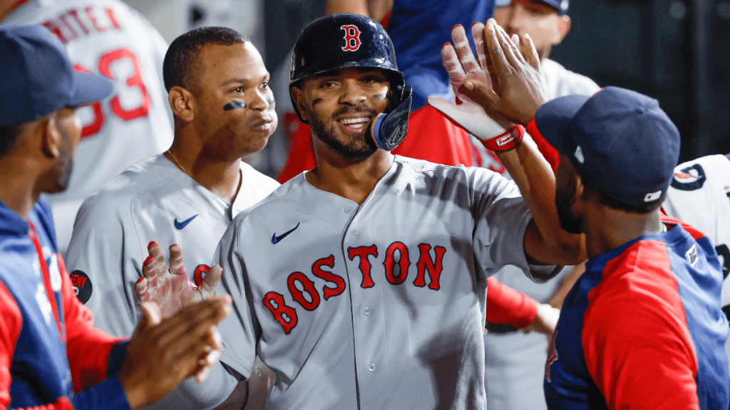 Xander Bogaerts reports from insiders will excite Red Sox fans