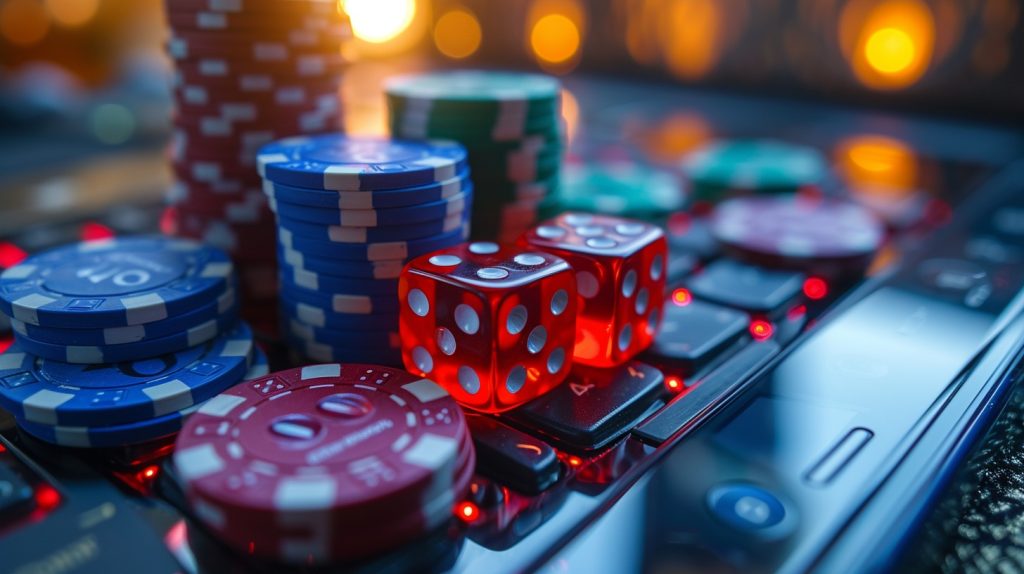 Loyalty Unlocked: How to Benefit from Online Casino Loyalty Programs