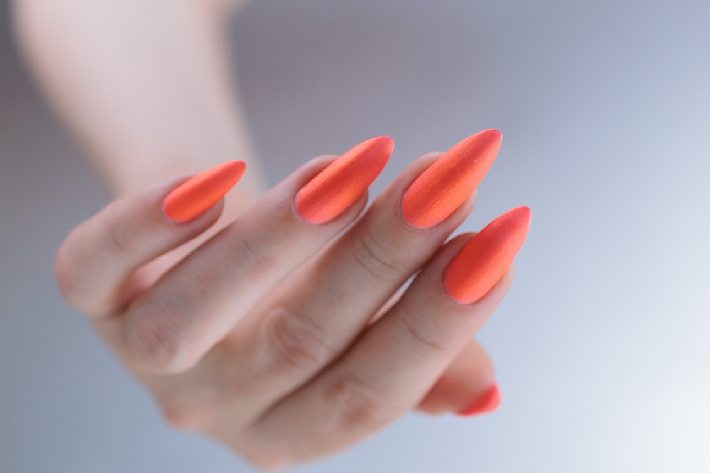 Common Misconceptions About Acrylic Nails: What You Should Know