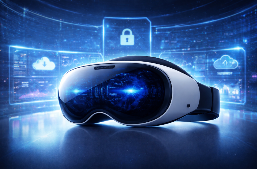 Samsung and Google Expand Galaxy XR Capabilities With Major Android XR Update Samsung and Google Expand Galaxy XR Capabilities With Major Android XR Update