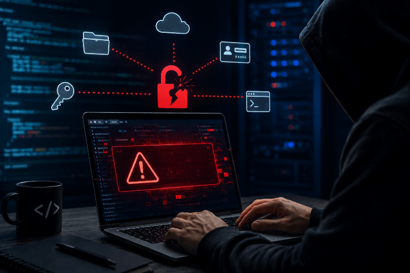 Claude Code Sandbox Flaw Exposed Developer Credentials and Source Code Claude Code Sandbox Flaw Exposed Developer Credentials and Source Code