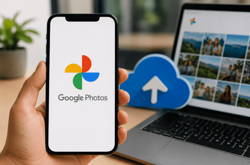 Google Photos Adds Scheduled Exports for New Photos and Videos Google Photos Adds Scheduled Exports for New Photos and Videos